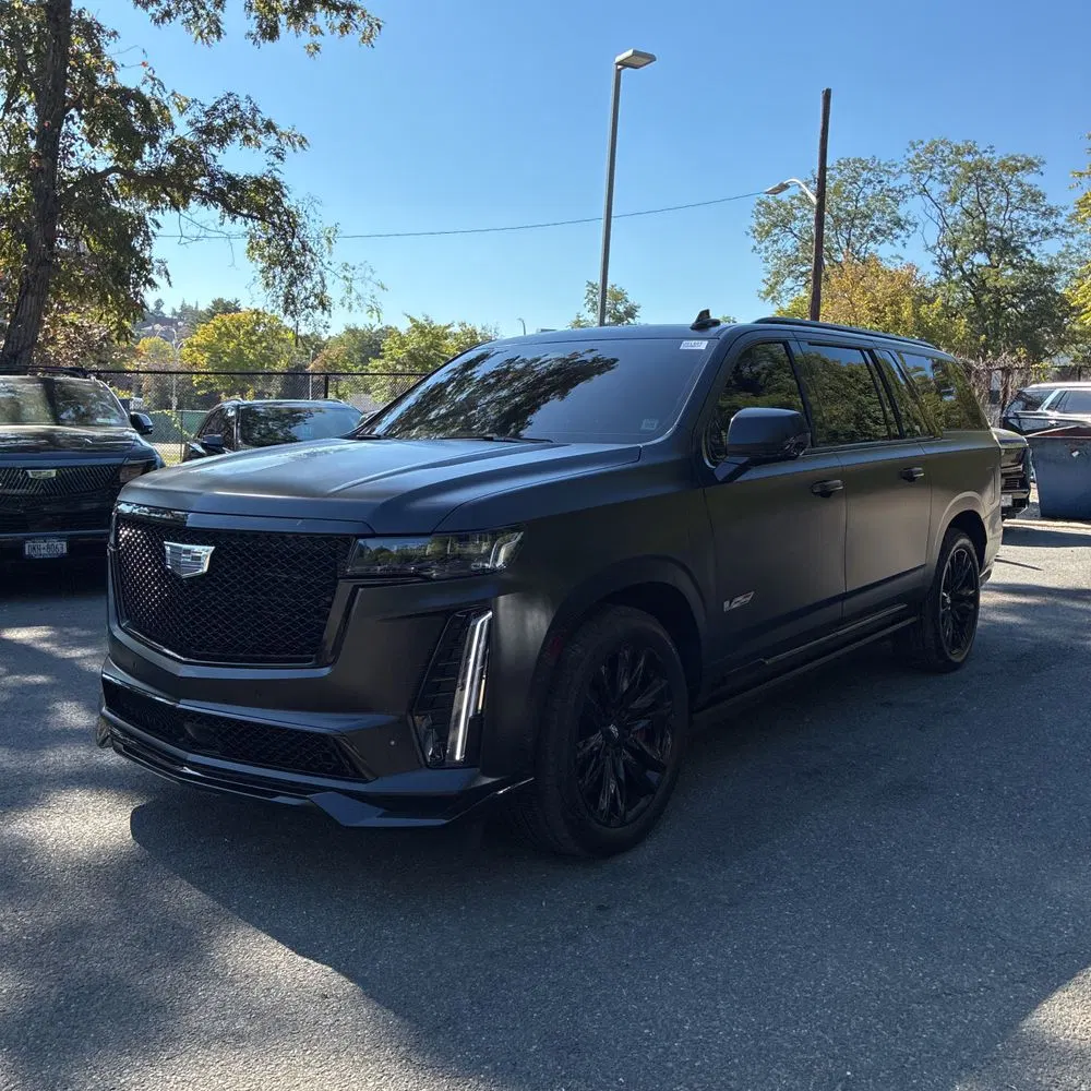 2023 Cadillac Escalade-V ESV Base