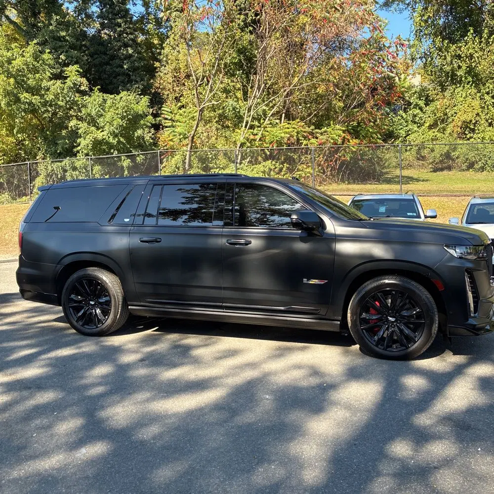 2023 Cadillac Escalade-V ESV Base