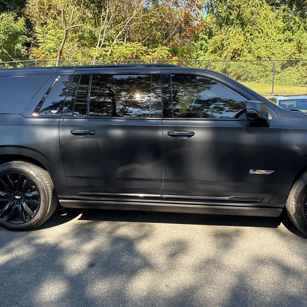 2023 Cadillac Escalade-V ESV Base