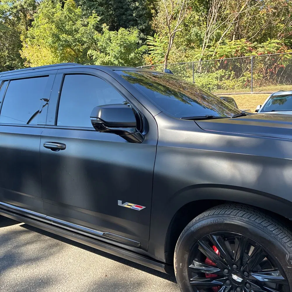 2023 Cadillac Escalade-V ESV Base