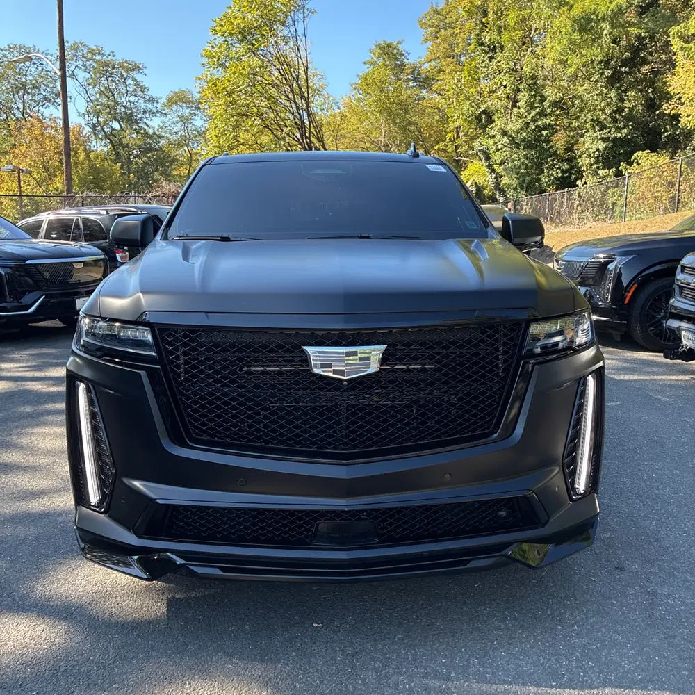2023 Cadillac Escalade-V ESV Base