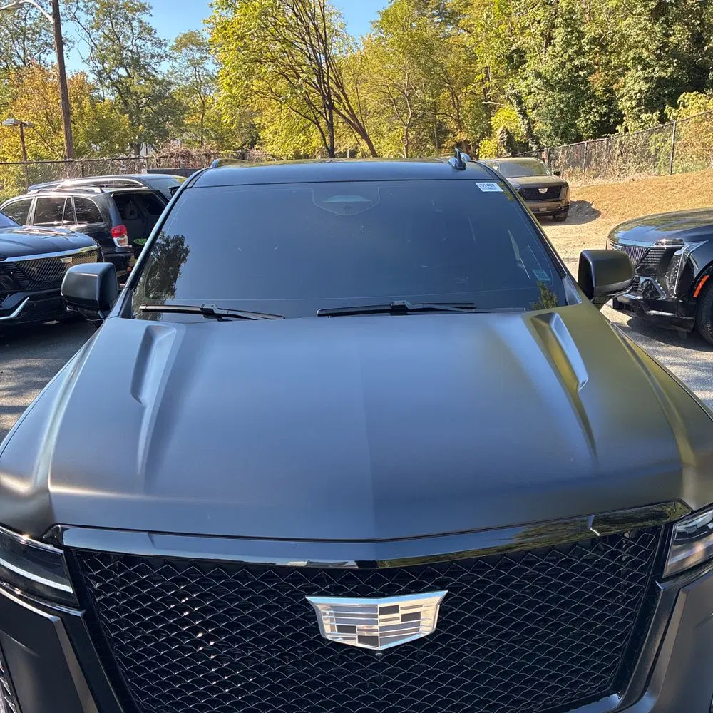 2023 Cadillac Escalade-V ESV Base