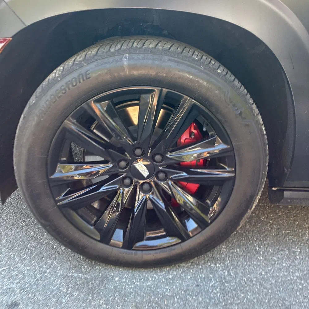 2023 Cadillac Escalade-V ESV Base