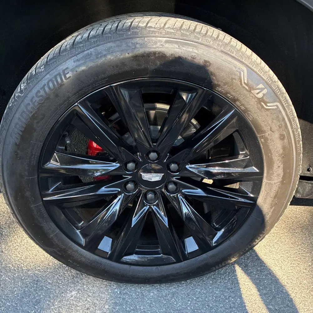 2023 Cadillac Escalade-V ESV Base