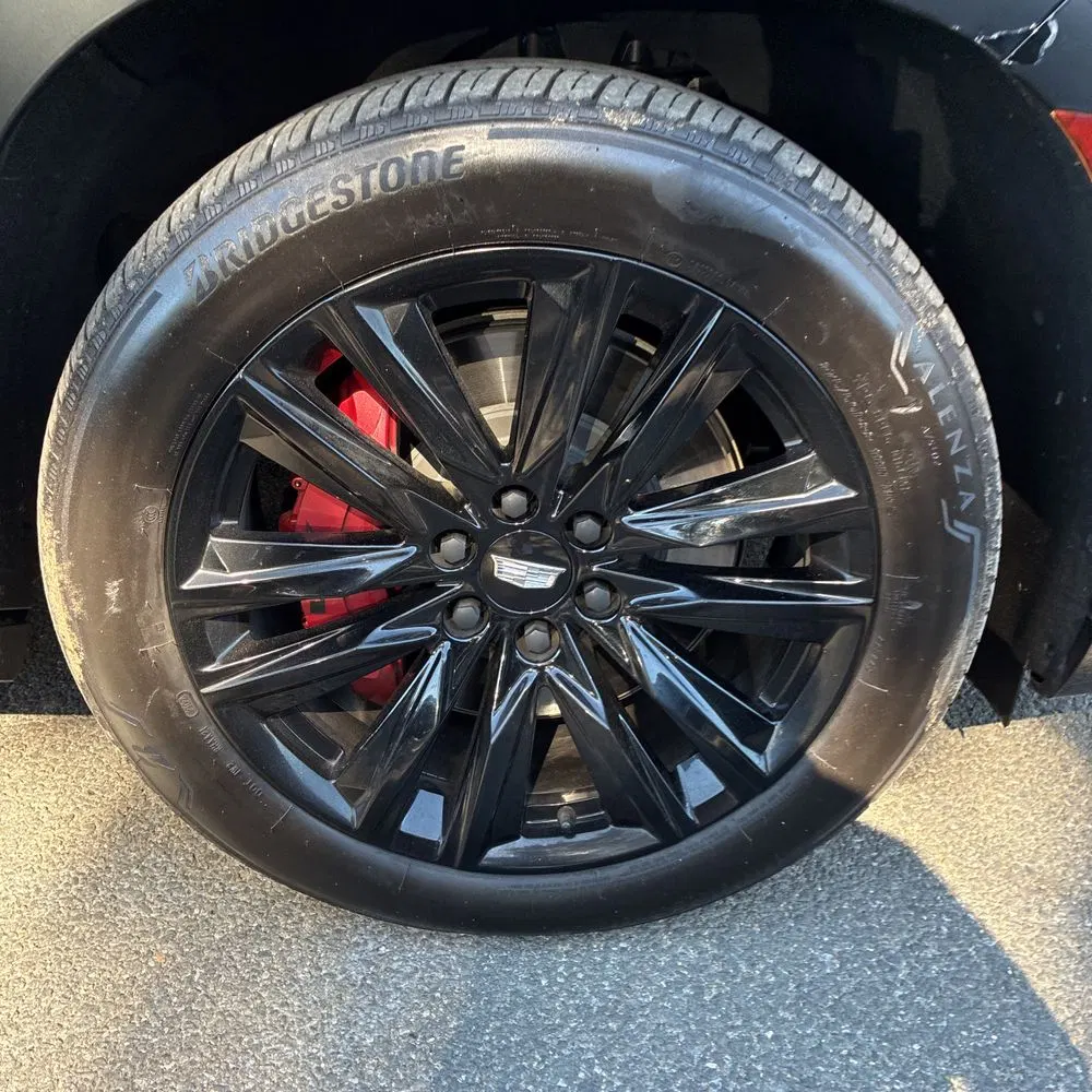 2023 Cadillac Escalade-V ESV Base