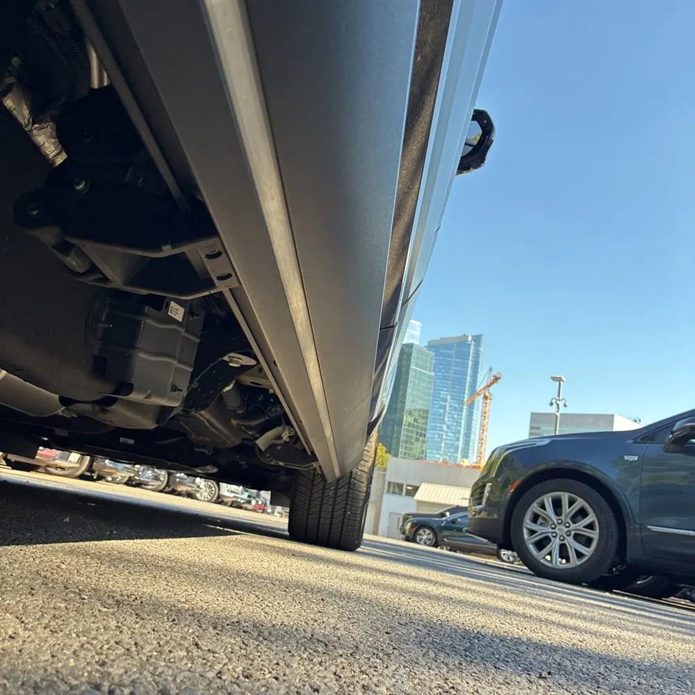 2023 Cadillac Escalade-V ESV Base