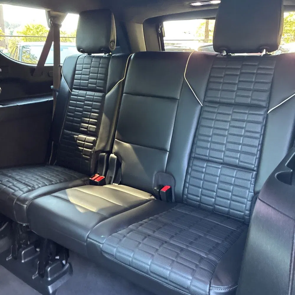 2023 Cadillac Escalade-V ESV Base