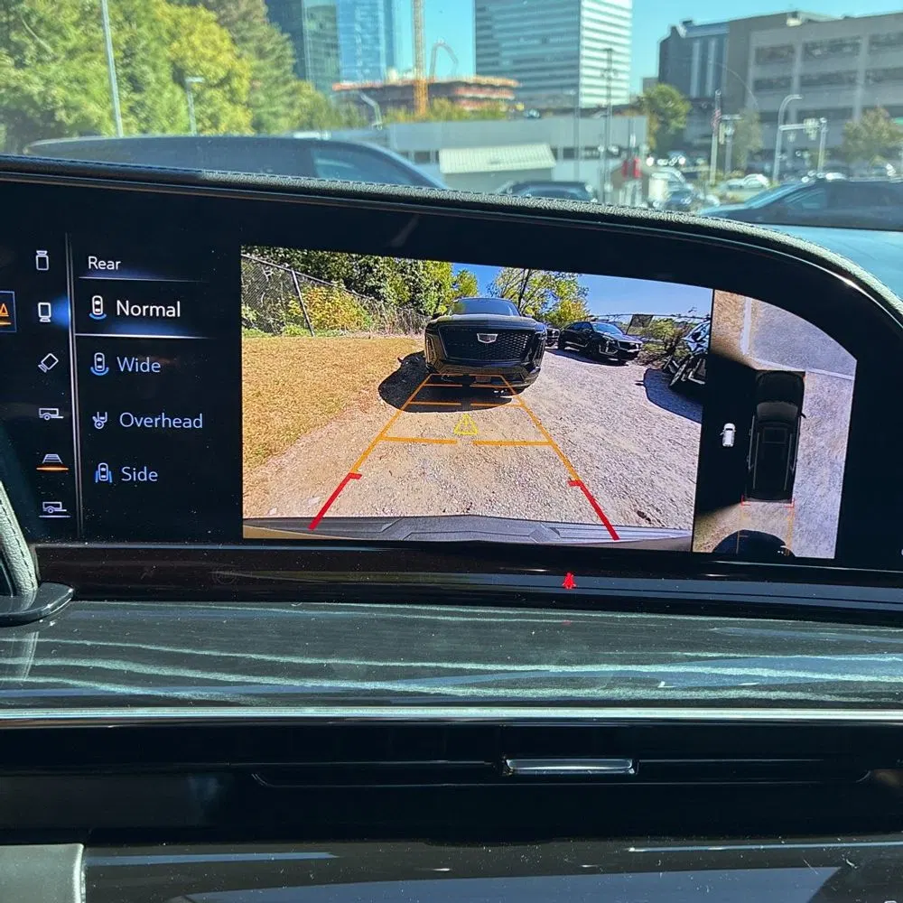 2023 Cadillac Escalade-V ESV Base