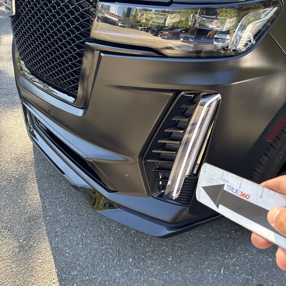 2023 Cadillac Escalade-V ESV Base