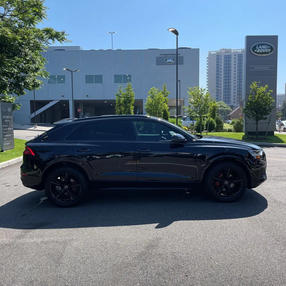 2023 Audi Q8 Premium Plus 55 TFSI