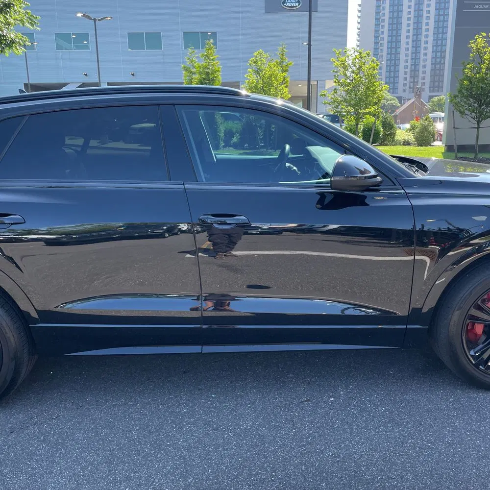 2023 Audi Q8 Premium Plus 55 TFSI
