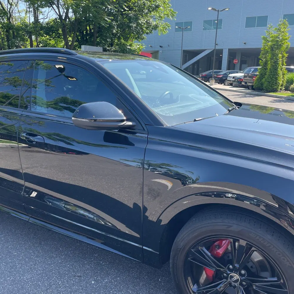 2023 Audi Q8 Premium Plus 55 TFSI