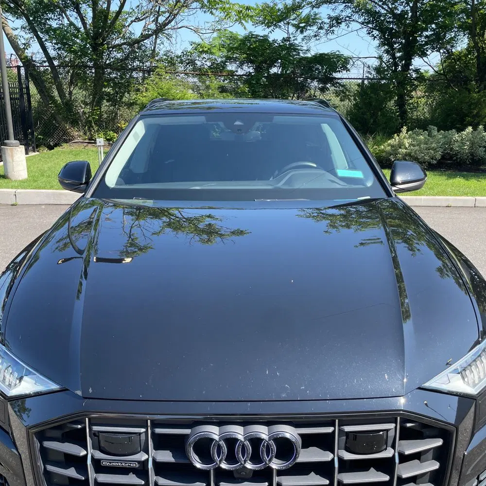 2023 Audi Q8 Premium Plus 55 TFSI