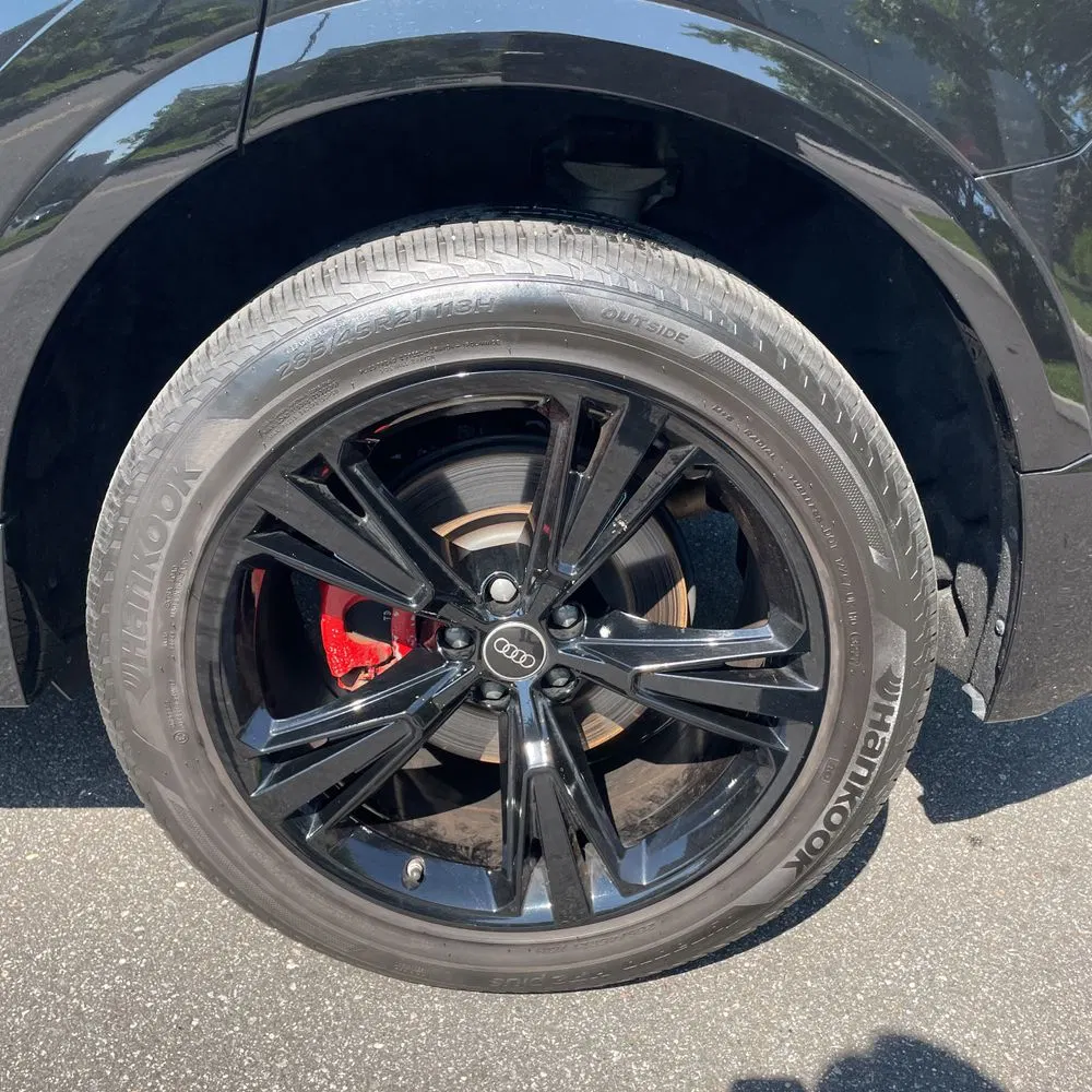 2023 Audi Q8 Premium Plus 55 TFSI