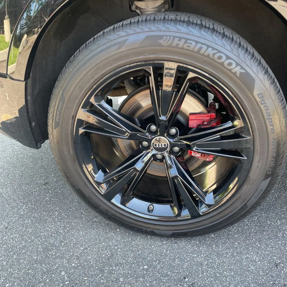 2023 Audi Q8 Premium Plus 55 TFSI