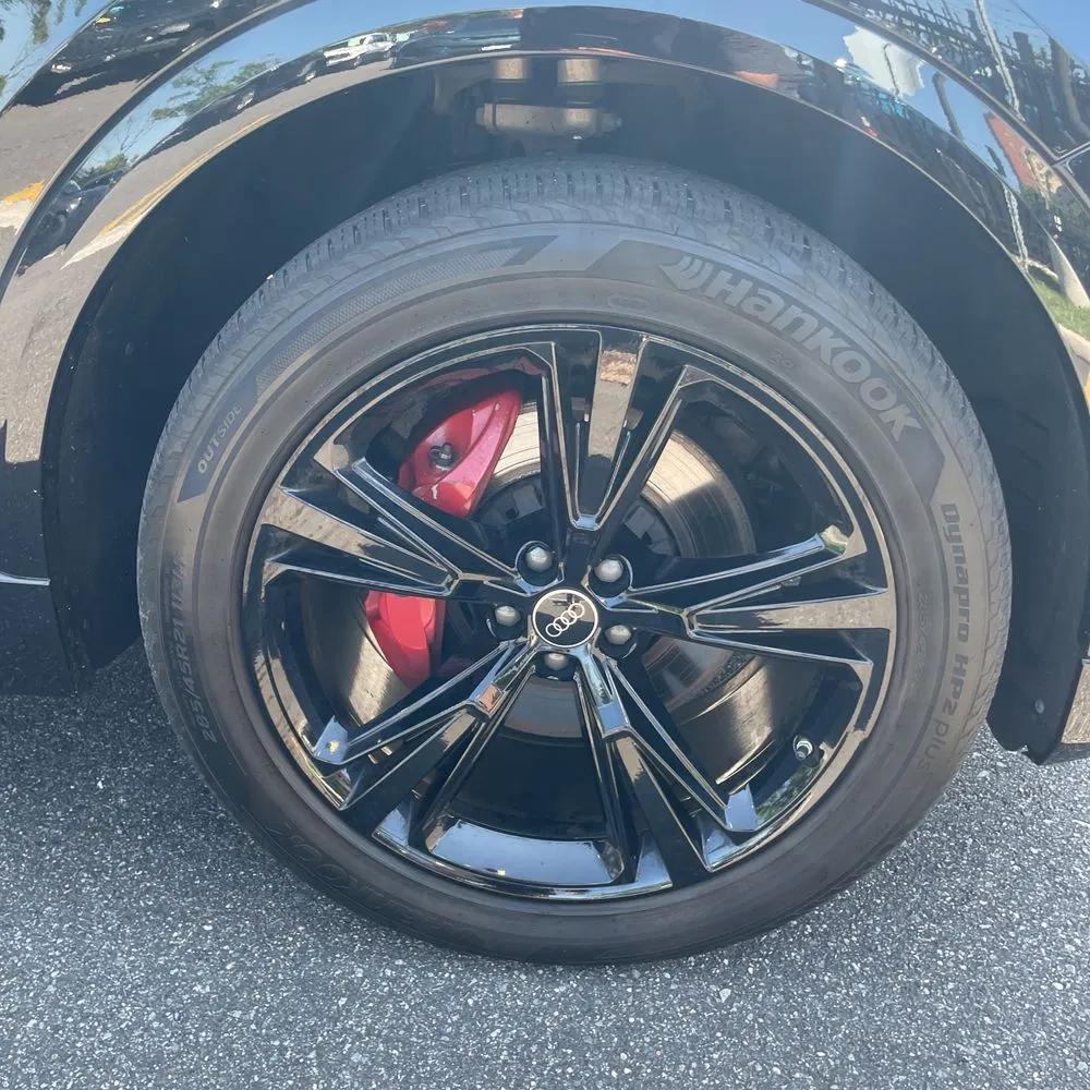 2023 Audi Q8 Premium Plus 55 TFSI
