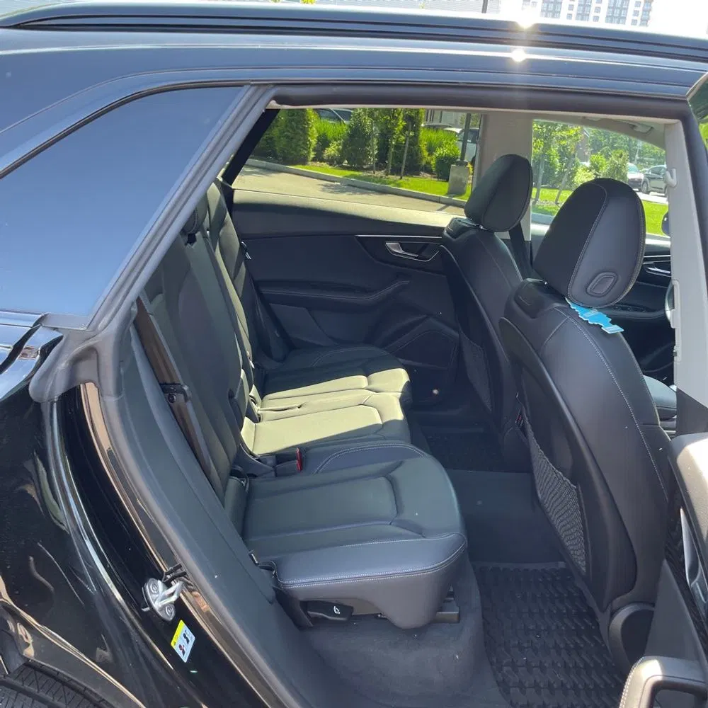 2023 Audi Q8 Premium Plus 55 TFSI