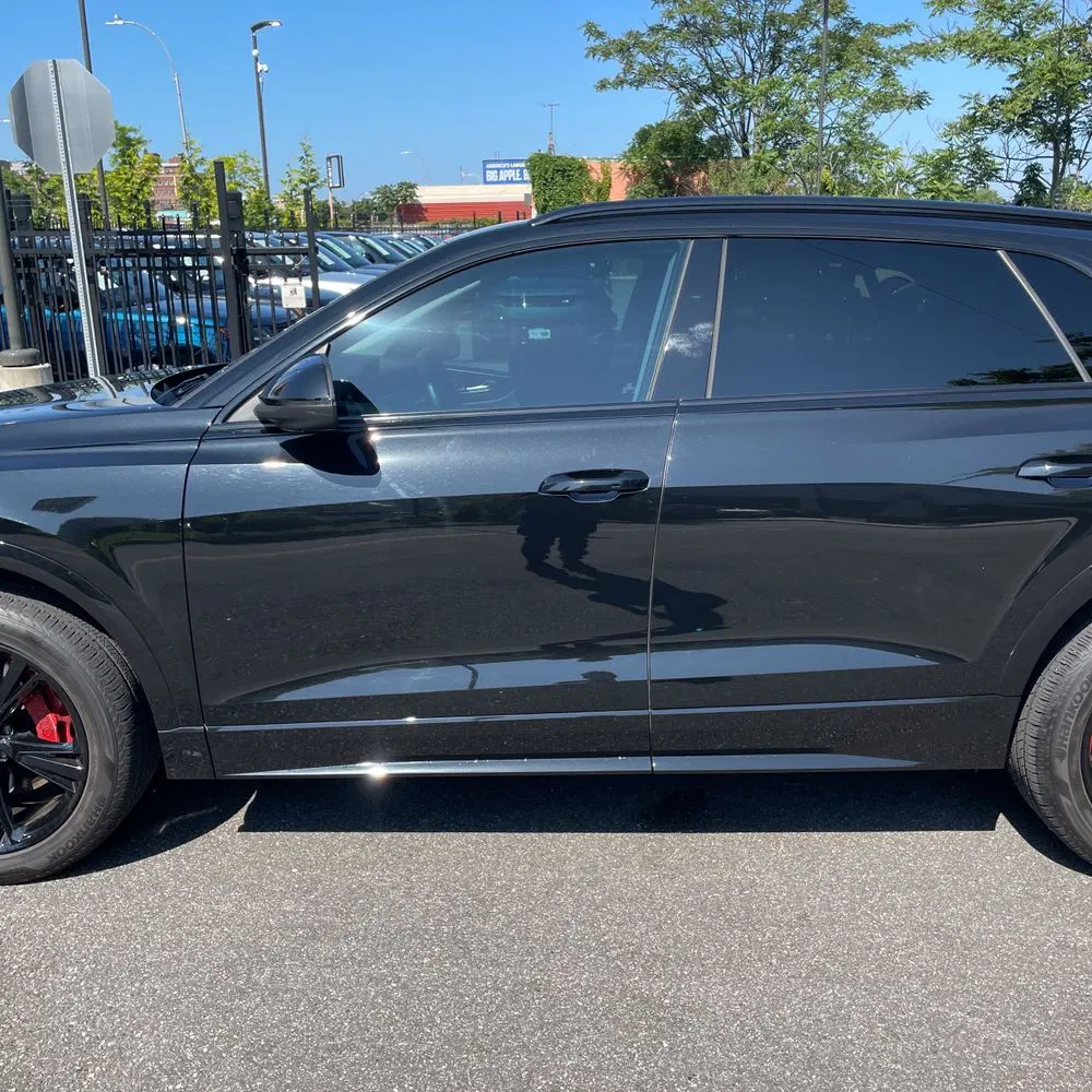 2023 Audi Q8 Premium Plus 55 TFSI