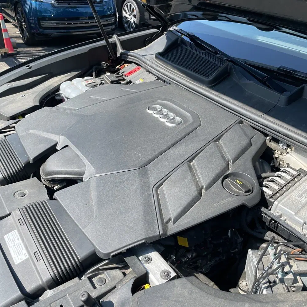 2023 Audi Q8 Premium Plus 55 TFSI