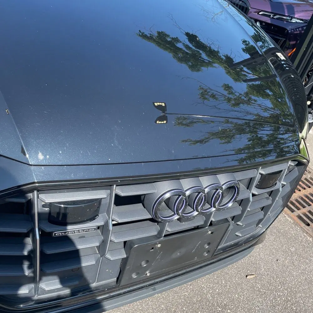 2023 Audi Q8 Premium Plus 55 TFSI