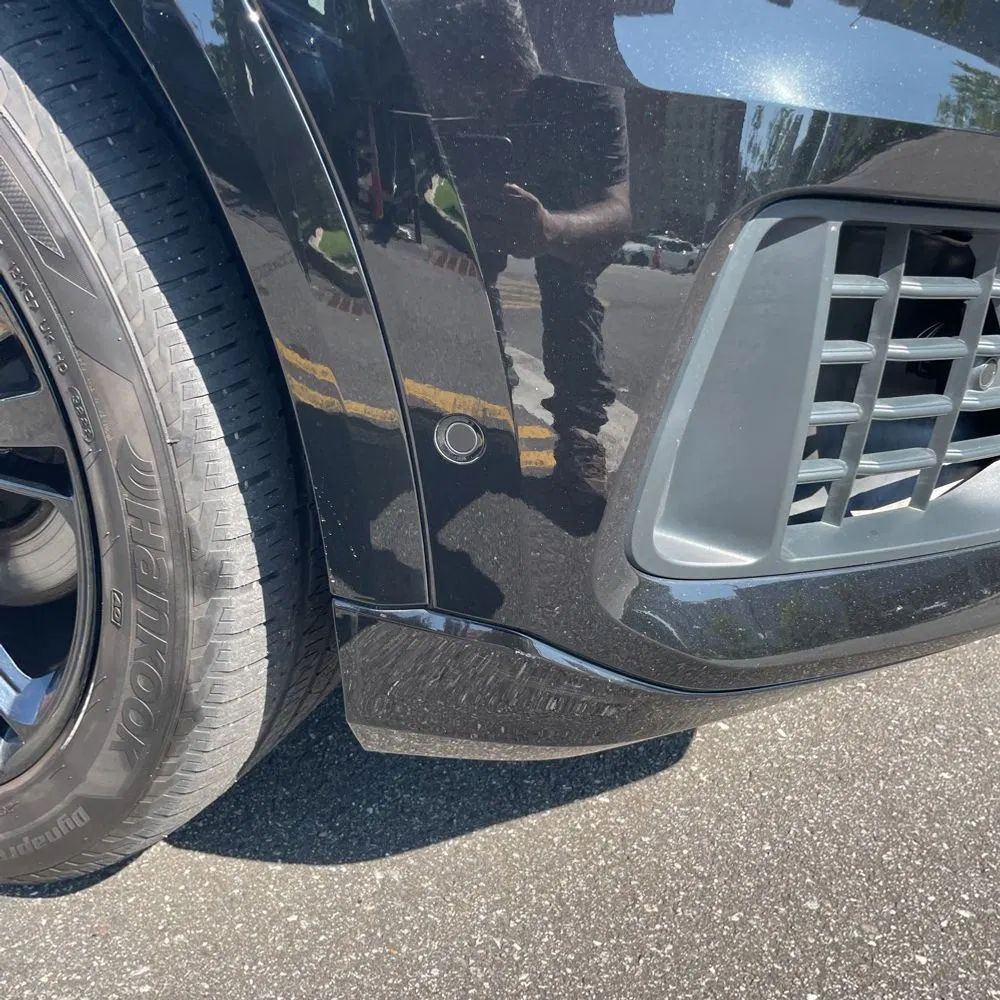 2023 Audi Q8 Premium Plus 55 TFSI