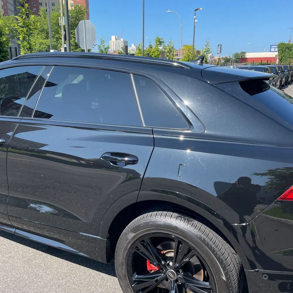 2023 Audi Q8 Premium Plus 55 TFSI