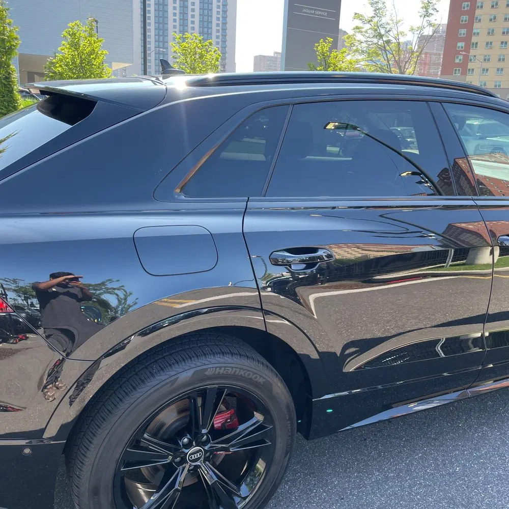 2023 Audi Q8 Premium Plus 55 TFSI
