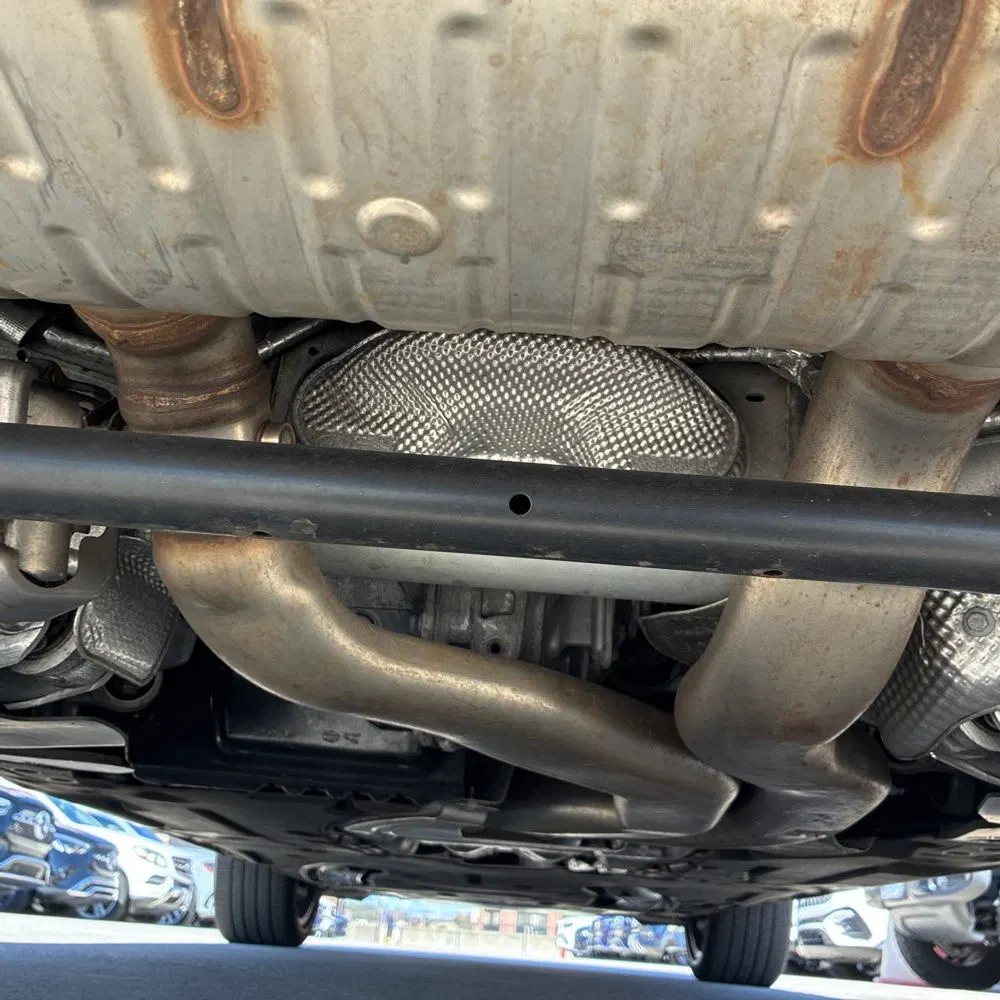 2023 Land Rover Range Rover P530 SE LWB