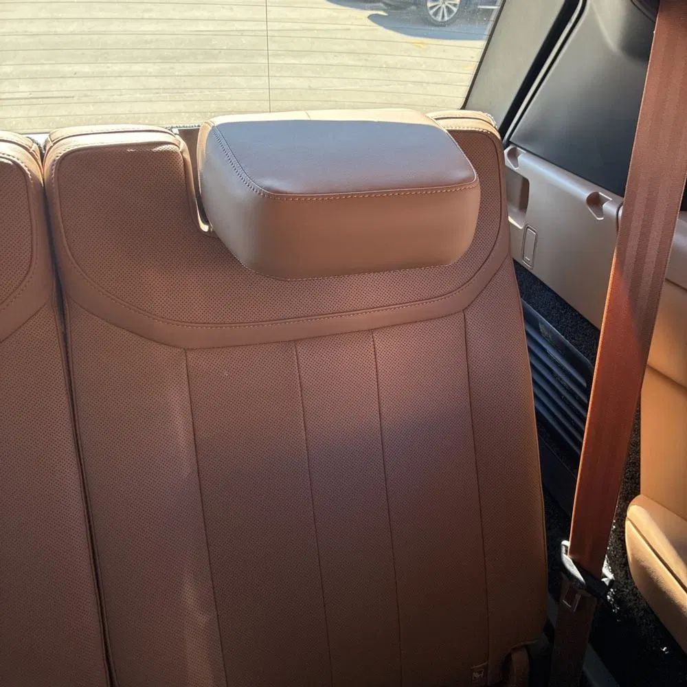 2023 Land Rover Range Rover P530 SE LWB