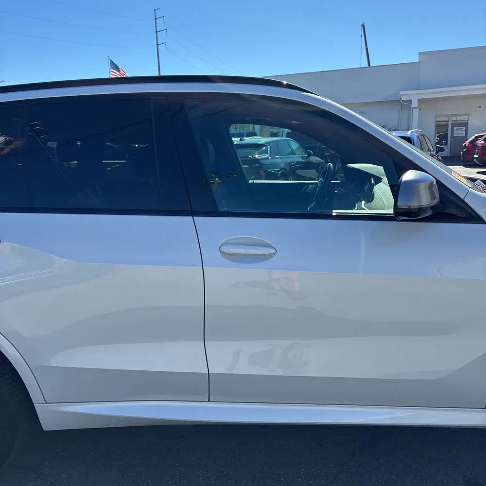 2023 BMW X5 M50i