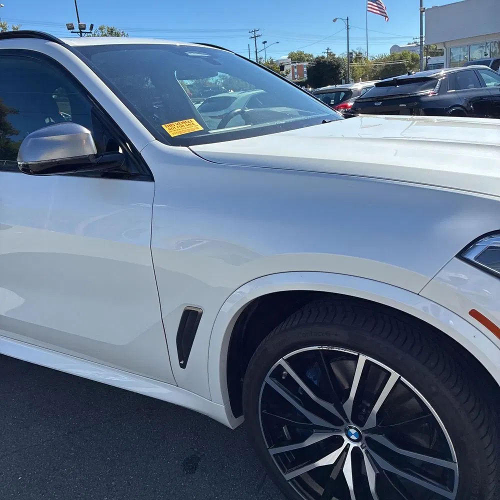 2023 BMW X5 M50i
