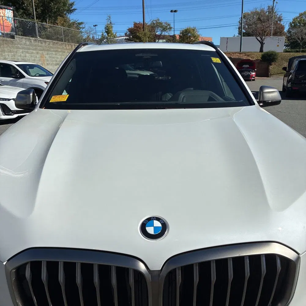 2023 BMW X5 M50i