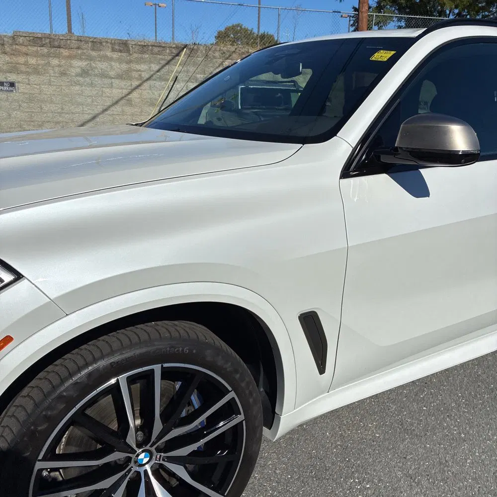 2023 BMW X5 M50i