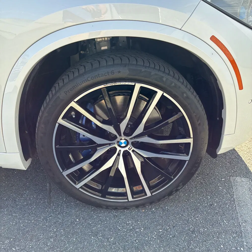2023 BMW X5 M50i