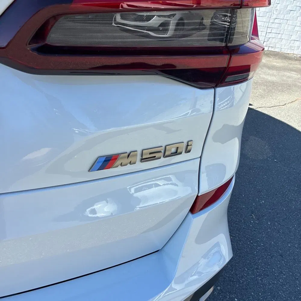 2023 BMW X5 M50i