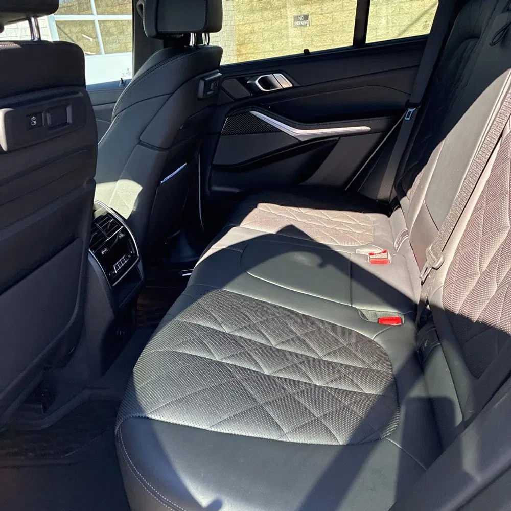 2023 BMW X5 M50i