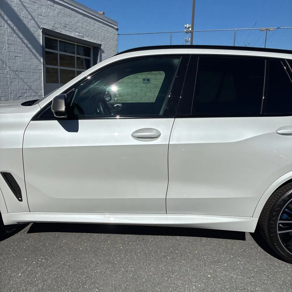 2023 BMW X5 M50i