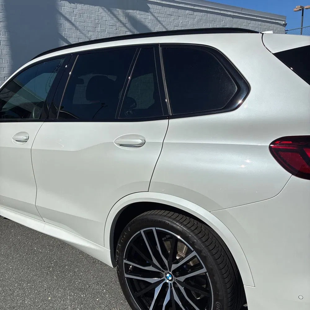 2023 BMW X5 M50i