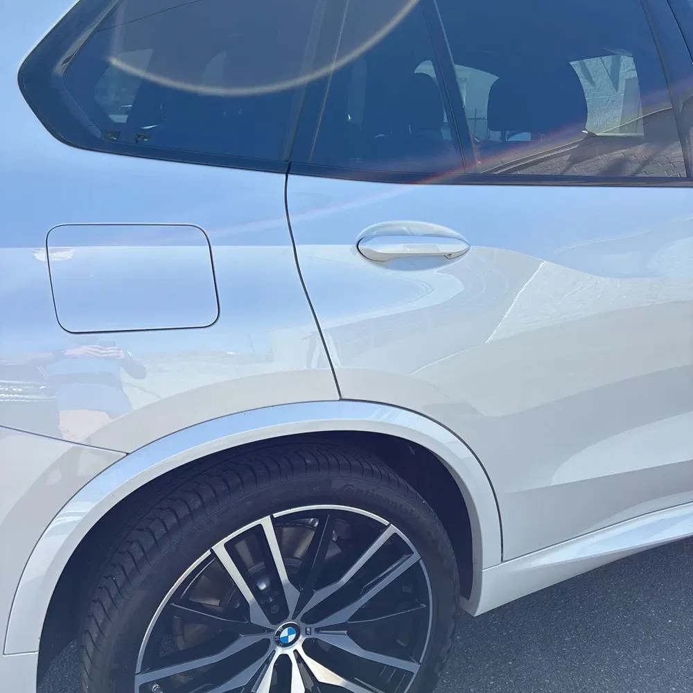 2023 BMW X5 M50i