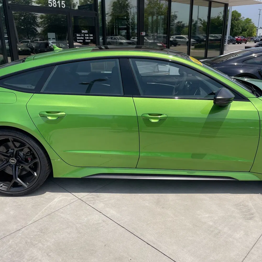 2024 Audi RS 7 Base