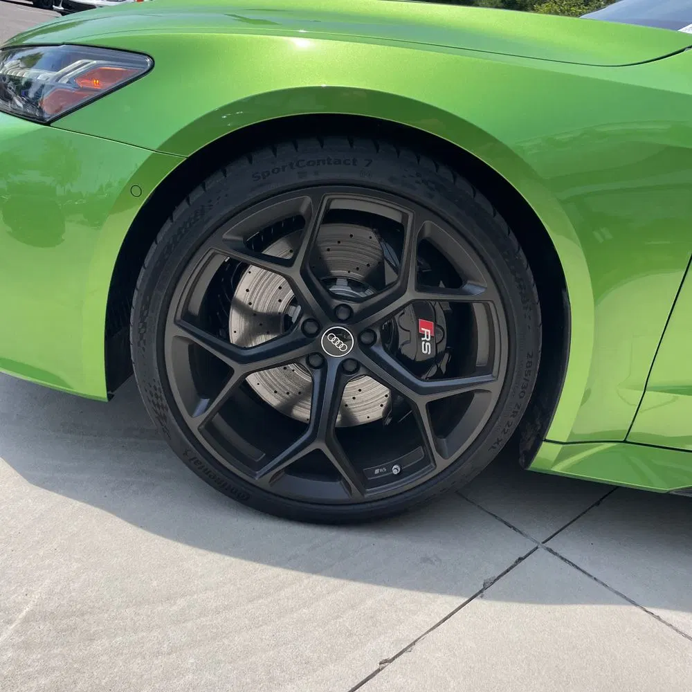 2024 Audi RS 7 Base