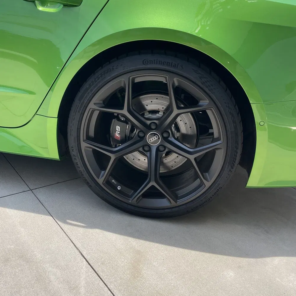 2024 Audi RS 7 Base
