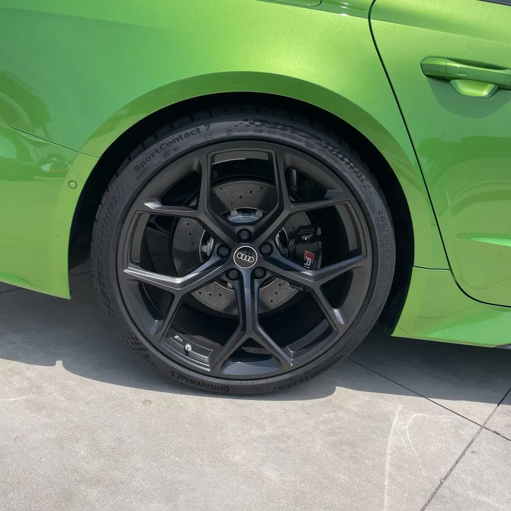 2024 Audi RS 7 Base