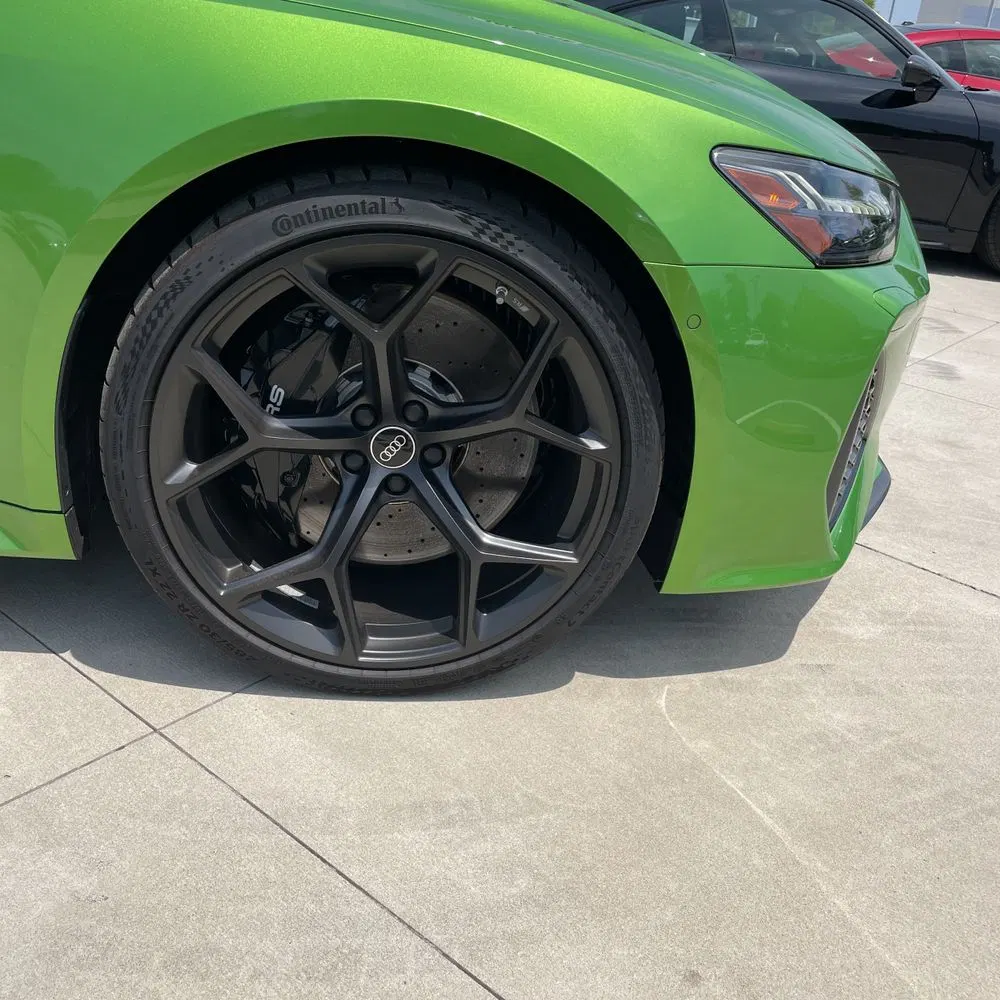 2024 Audi RS 7 Base