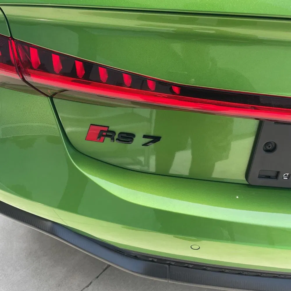 2024 Audi RS 7 Base