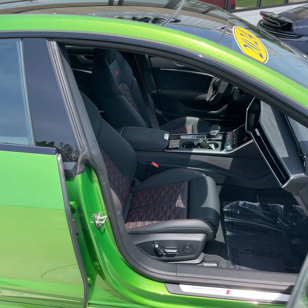 2024 Audi RS 7 Base