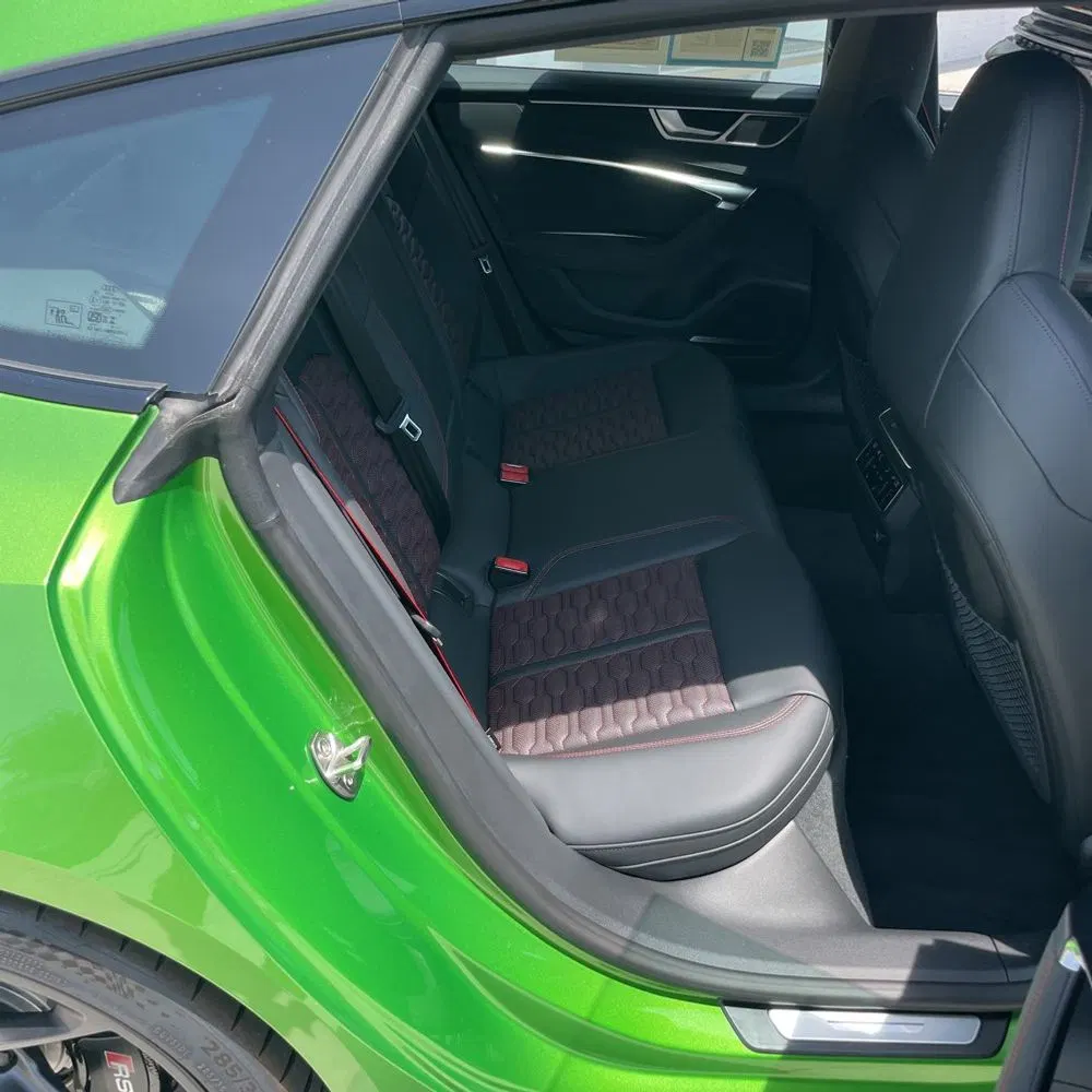 2024 Audi RS 7 Base