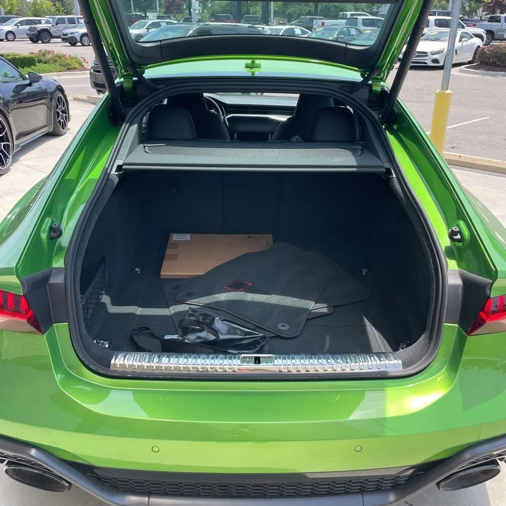 2024 Audi RS 7 Base