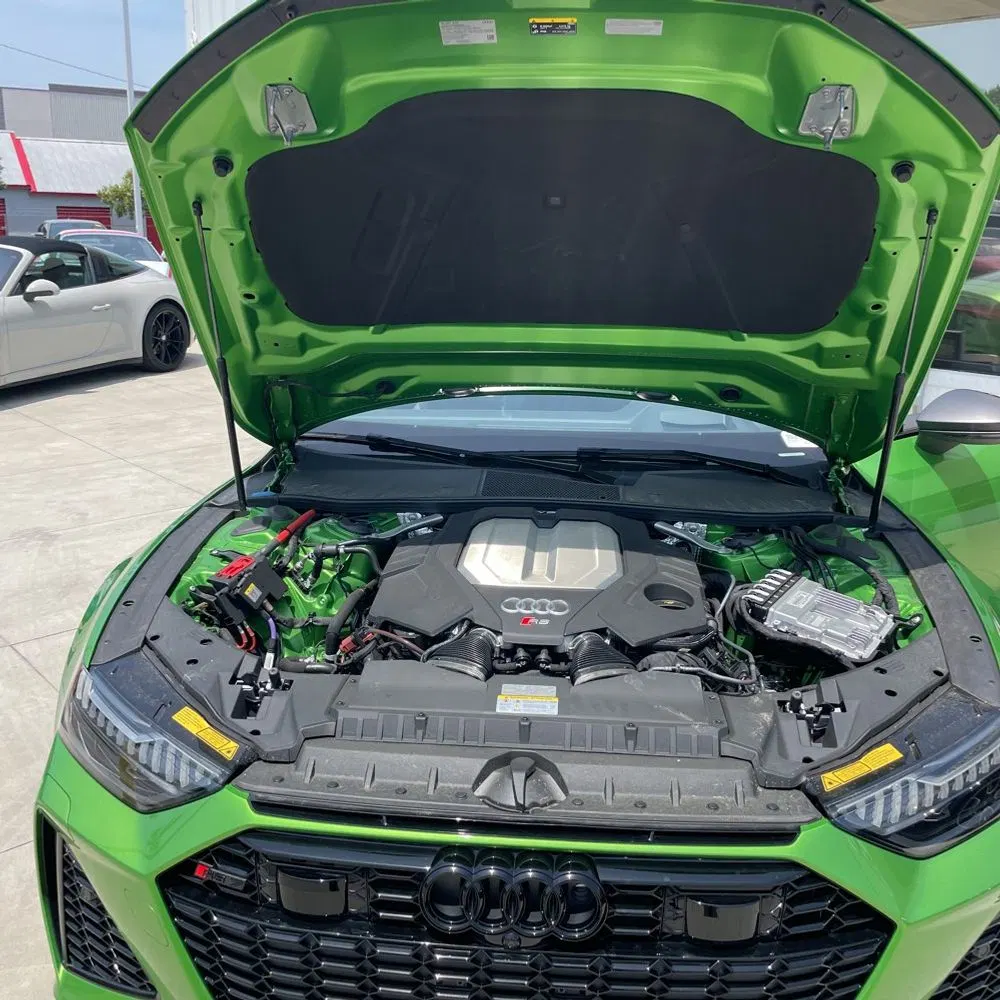 2024 Audi RS 7 Base