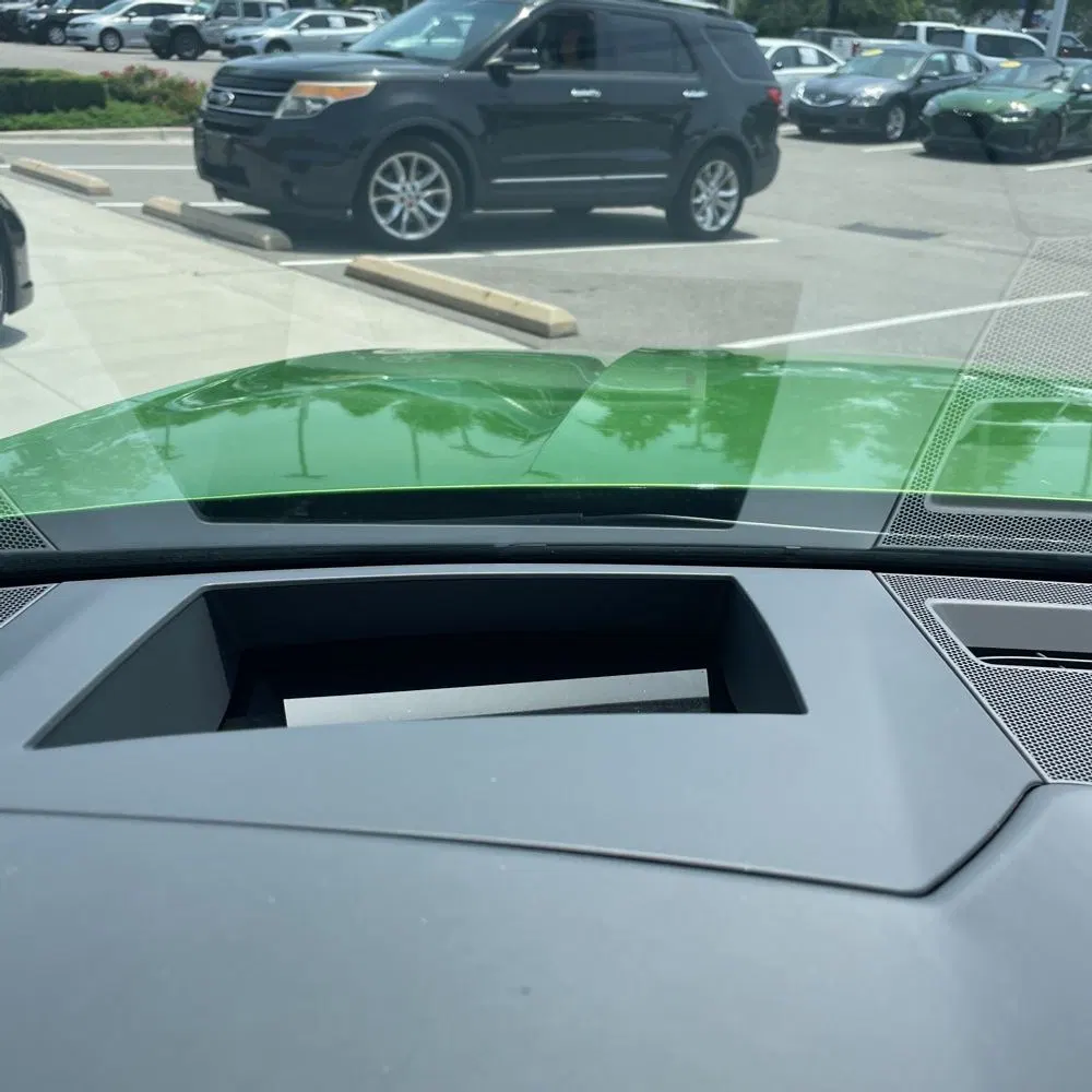 2024 Audi RS 7 Base